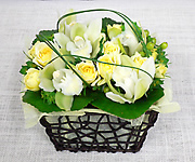 お好きな色を贈りたい